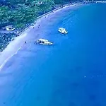 CARIBE DO ATLÂNTICO,PRAIA DO FORNO, GRUTA AZUl